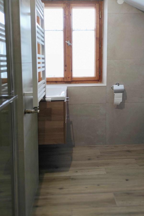 Apartamenty Maciata Bialy Dunajec Exterior photo